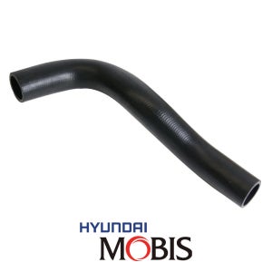 현대모비스 스포티지 2.0 LPG MQ5 24년식 라디에이터 호스 상부