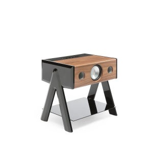 La boite 라부아뜨 프랑스 오디오 스피커 CUBE 2.1/WOODY
