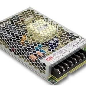 민웰 SMPS LRS-150-12 150W 12V 파워서플라이
