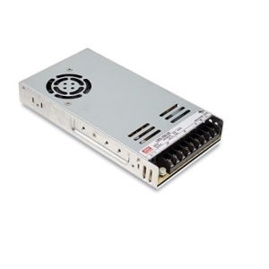 민웰 SMPS LRS-350-12 350W 12V 파워서플라이