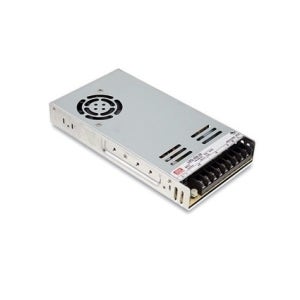 민웰 SMPS LRS-600-24 600W 24V 파워서플라이