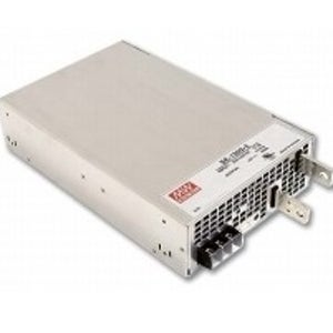 민웰 SMPS SE-1500-12 1500W 12V 파워서플라이