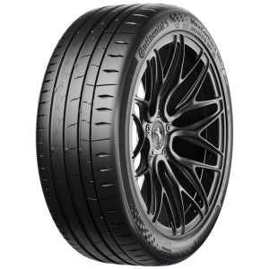 콘티넨탈 맥스 콘택트 MC7 245-40R-19, 1개