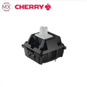체리 MX2A ERGO CLEAR 기계식 키보드 스위치 5핀