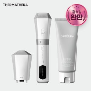 [공식몰/AS보장]써마쎄라 무제한샷 하이푸 초음파 뷰티디바이스 HIFU 탄력 리프팅 홈케어 가정용 SET