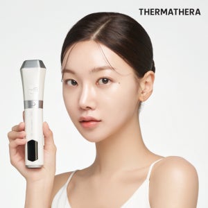 [공식몰/AS보장]써마쎄라 무제한샷 하이푸 초음파 뷰티디바이스 HIFU 탄력 리프팅 홈케어 가정용 SET