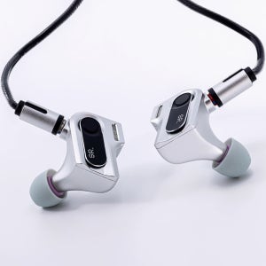 컬러플라이 Colorfly SR3 이어폰 스포츠게임 HIFI 1년A/S