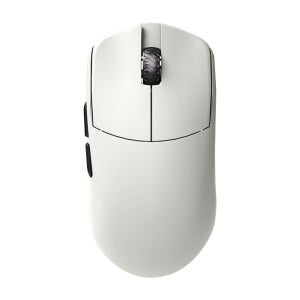 프리플로우 LAMZU MAYA X 8K 초경량 47g 게이밍 마우스 그레이