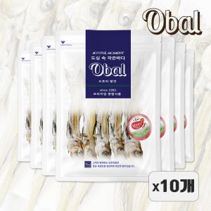 오발 신선노가리 마른 건조 대구 줄노가리 100마리