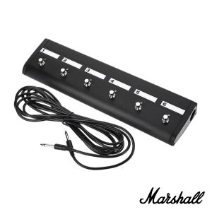 마샬 풋 스위치 PEDL-91016 Marshall PEDL91016 DSL40CR DSL100HR 전용 페달