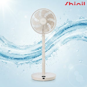 [신일] 12인치 BLDC DC팬 선풍기 SIF-AB12HSP