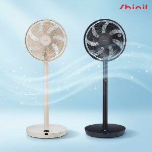 [신일] 12인치 BLDC DC팬 선풍기 SIF-AB12HSP / SIF-SJ12HHSP