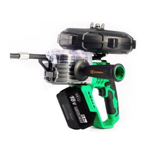 무선 충전 전동 요비선 KRB-6010 베어툴 네스코