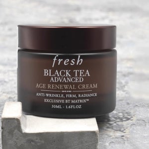 프레쉬 블랙티 어드밴스드 에이지 리뉴얼 크림 50ml