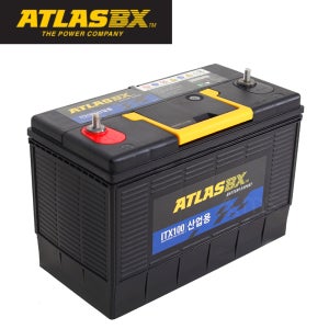 ITX100 아트라스 12V100AH 산업용 배터리