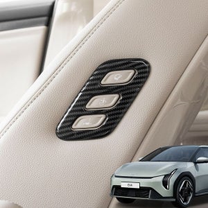 EV4 튜닝 워크인 카본 몰딩 용품