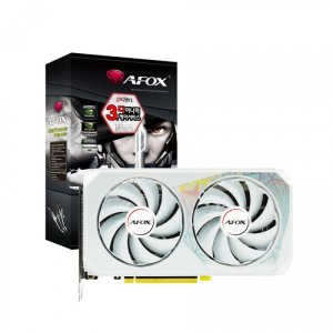 AFOX 지포스 RTX 3060 Ti D6 8GB DUAL 디앤디컴 / M
