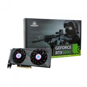TAGER 지포스 RTX 3060 K D6 12GB / M