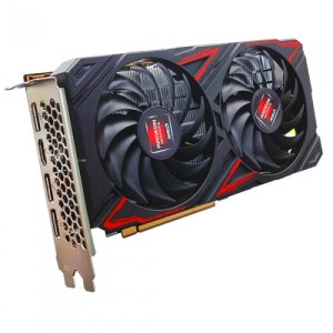 FORSA 라데온 RX 6600 D6 8GB (벌크) / M