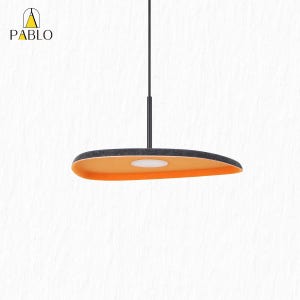 PABLO 파블로 LED 에코 브래닛 펜던트 12w IOT 삼색변환 리모컨포함