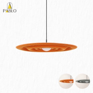 PABLO 파블로 LED 에코 데어링 펜던트 7w IOT 리모컨포함