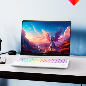 HP OMEN MAX 16 게이밍 인텔 RTX5070TI 5080 5090AI 고사양 노트북