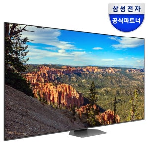 삼성 QLED 4K QC88 247cm(98인치)TV KQ98QC88AFXKR