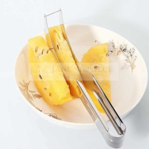 재넌 수박커팅기 다용도 과일 슬라이서 수박칼 커터 커팅칼 스테인레스