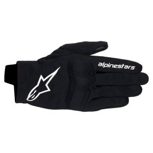 알파인스타 장갑 REEF V2 GLOVES - BLACK WHITE 메쉬 여름