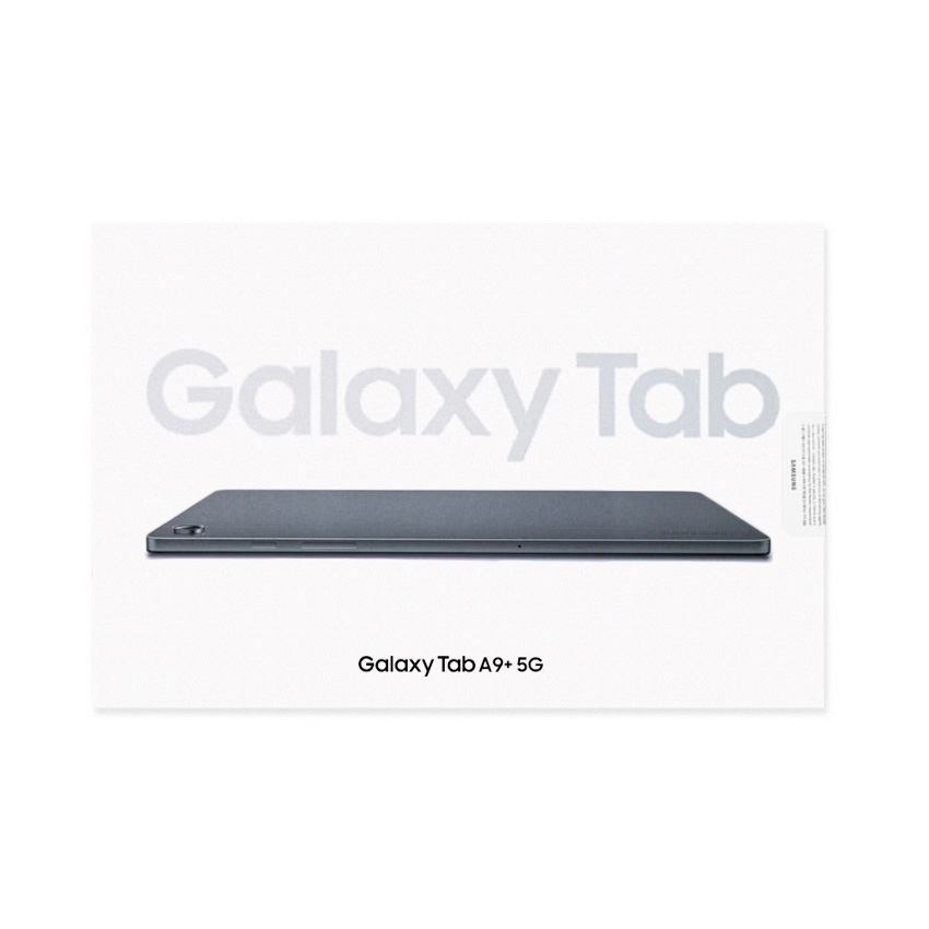 삼성전자 갤럭시 탭 A9 플러스 5G