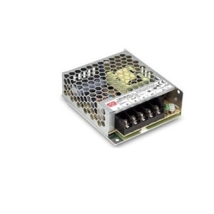 민웰 SMPS LRS-35-12 35W 12V 파워서플라이