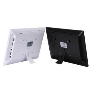 소형TV 휴대용 티비 원룸 가정용 12인치 플레이어 소형 욕실 배터리