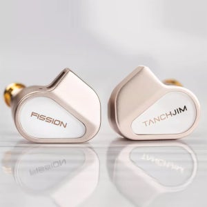 텐치짐 TANCHJIM FISSION 인이어 줄 고음질 이어폰 1년A/S