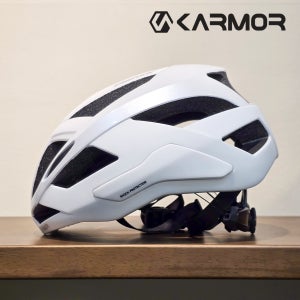 카머 피엔자 아시안핏 로드 픽시 자전거 헬멧