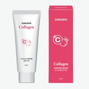 공스킨 콜라겐 세럼