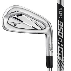 미즈노 JPX925 포지드 단조 아이언 세트 (미즈노코리아) NS PRO 950GH HT(7I) R