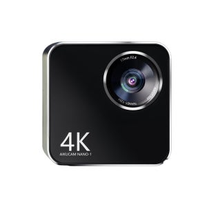 액션캠 4K방수카메라 방진캠코더 스포츠녹화 VLOG촬영 오토바이캠 2K+64GB