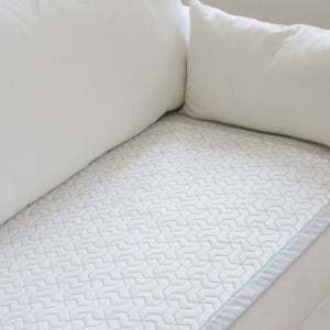 인룸 코오롱 포르페 쿨링 냉감 쿨매트 소파패드 60x200cm