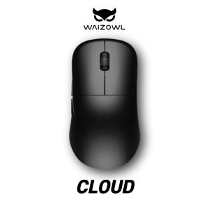 와이즈아울 클라우드 3950 8K 블랙 에디션 Waizowl Cloud Black