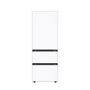 [단독] LG 전자 디오스 오브제 김치 냉장고 3도어 324L 1등급 에센스 화이트 Z334GQQ151