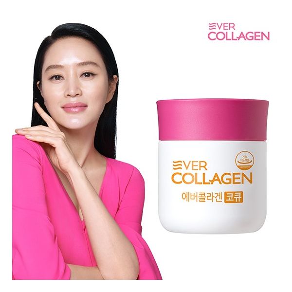 <b>뉴트리</b> 에버콜라겐 <b>항산화</b>+콜라겐 코큐 1병 4주분