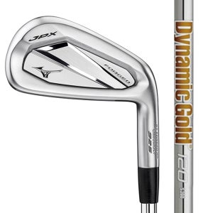미즈노 JPX925 포지드 단조 아이언 세트 (미즈노코리아) DYNAMIC GOLD 120(7I) S200