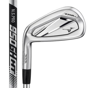 미즈노 JPX925 포지드 단조 아이언 세트 (미즈노코리아) 좌타 NS PRO 950GH HT(8I) R