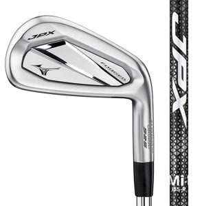 미즈노 JPX925 포지드 단조 그라파이트 아이언 세트 (미즈노코리아) JPX925 Mi-1(8I) R