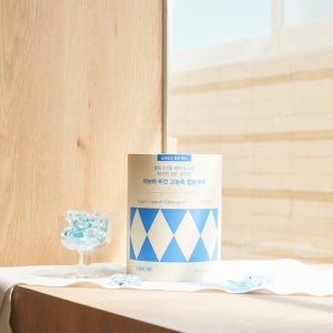 1+1 라브아 비건 고농축 코스트코 캡슐세제 60개입