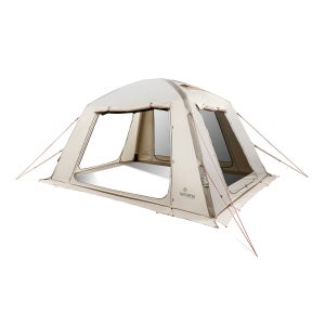 NOPK 노스피크 에어 리빙 쉘터 5-6인 / 에어텐트,쉘터,간편한 리빙쉘