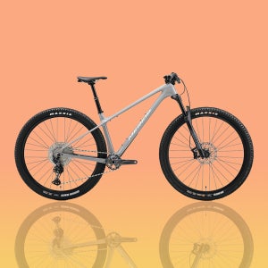 메리다 빅.나인 TR 5000 MTB 산 자전거 2025