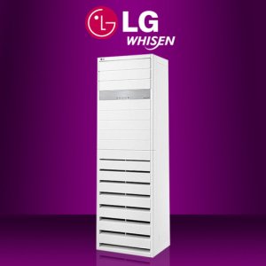 LG 인버터 스탠드 냉난방기 30평 냉온풍기