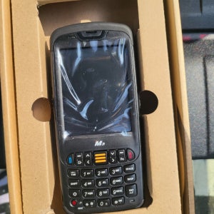 M3 모바일 PDA LG전자 GSRM 프로그램 설치
