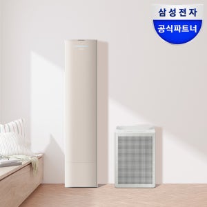 삼성 25년 AI 무풍콤보 갤러리 스탠드형 기본설치비포함 AF80F17D21SS AI구독